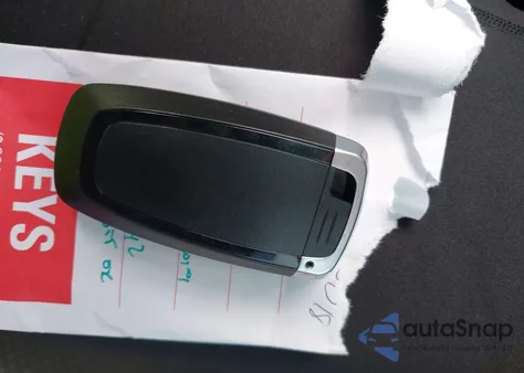 2019 Ford Fusion S z USA, uszkodzony, nr VIN 3FA6P0G79KR280034